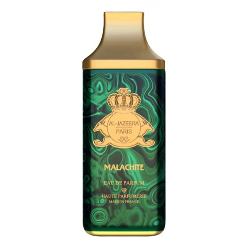 Malachite Al-Jazeera Perfumes