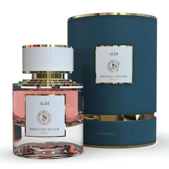 Albi Signature Royale