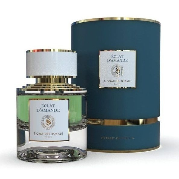 Eclat D'Amande Signature Royale