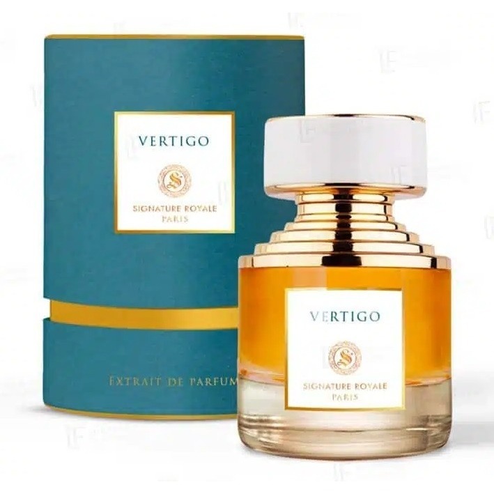 Vertigo Signature Royale