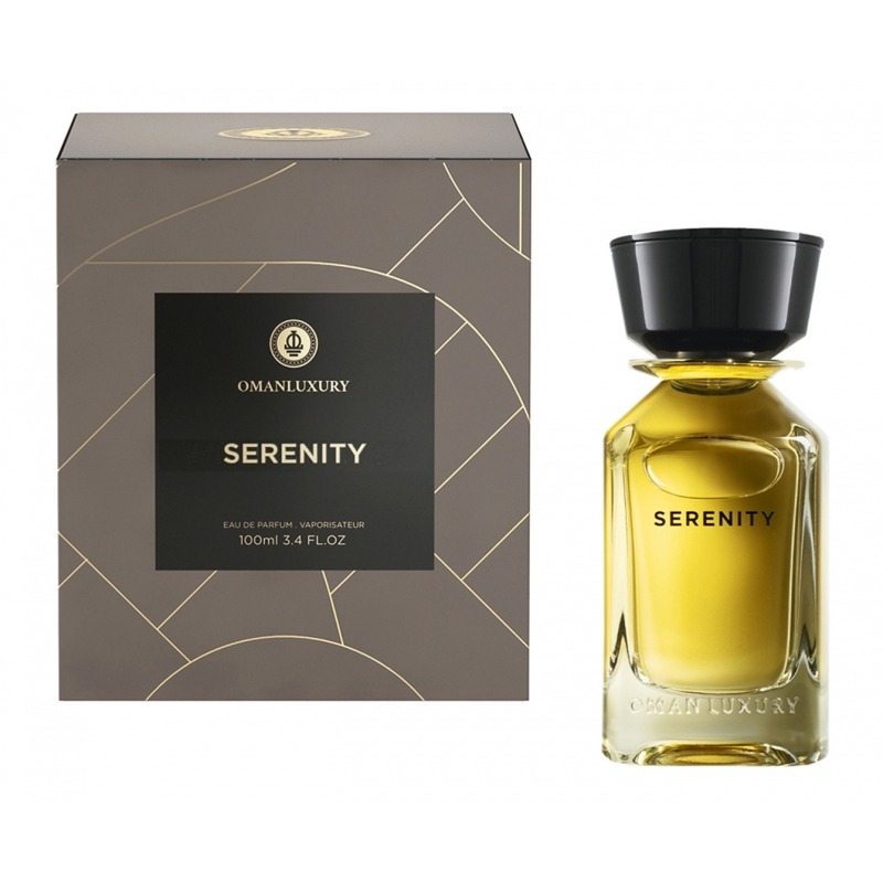 Serenity Omanluxury