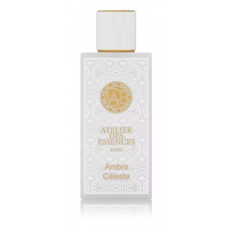 Ambre Celeste Atelier des Essences