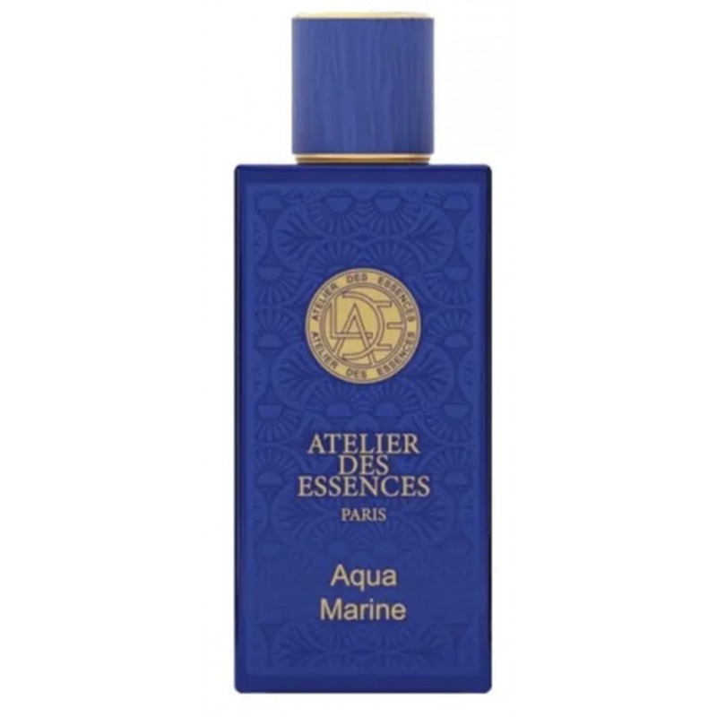 Aqua Marine Atelier des Essences