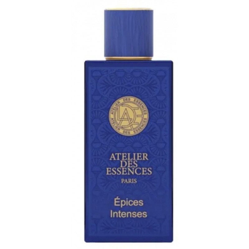 Epices Intenses Atelier des Essences