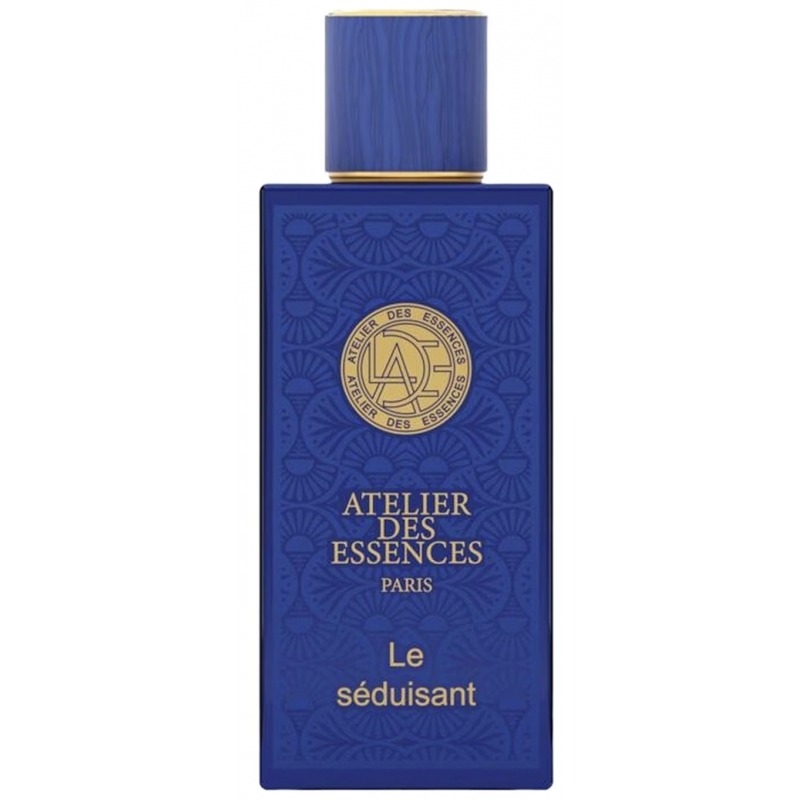Le Seduisant Atelier des Essences