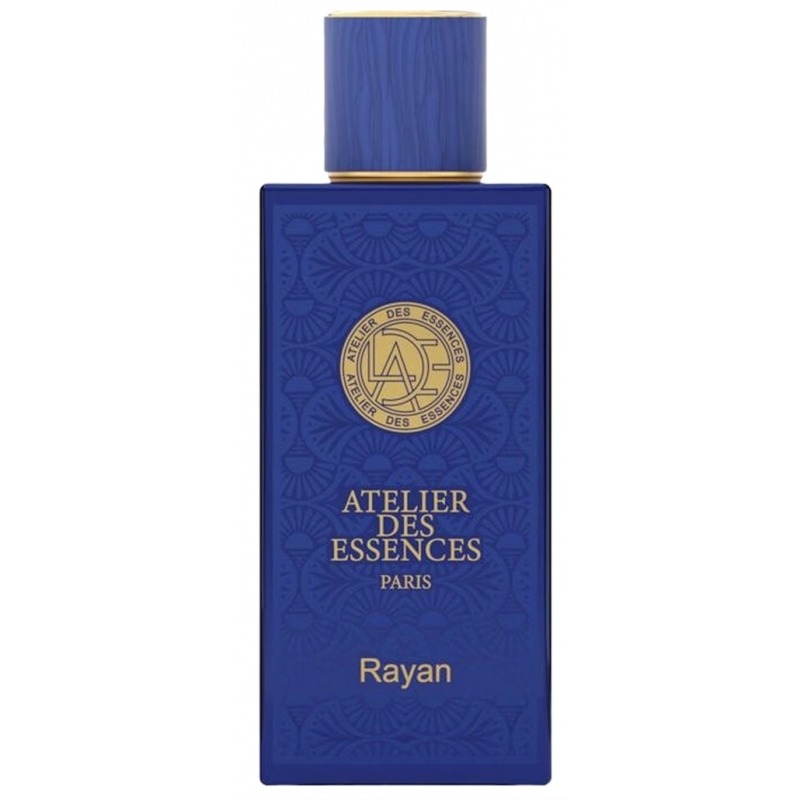 Rayan Atelier des Essences