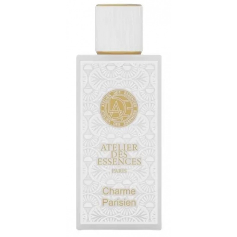 Charme Parisien Atelier des Essences
