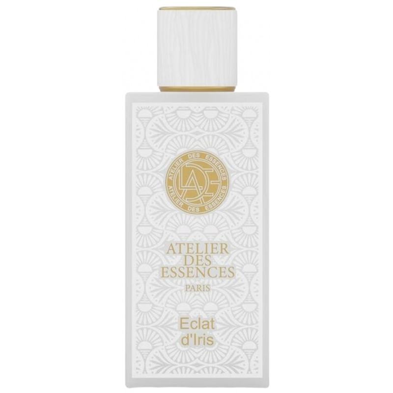 Eclat d’Iris Atelier des Essences