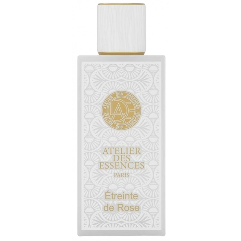 Etreinte de Rose Atelier des Essences