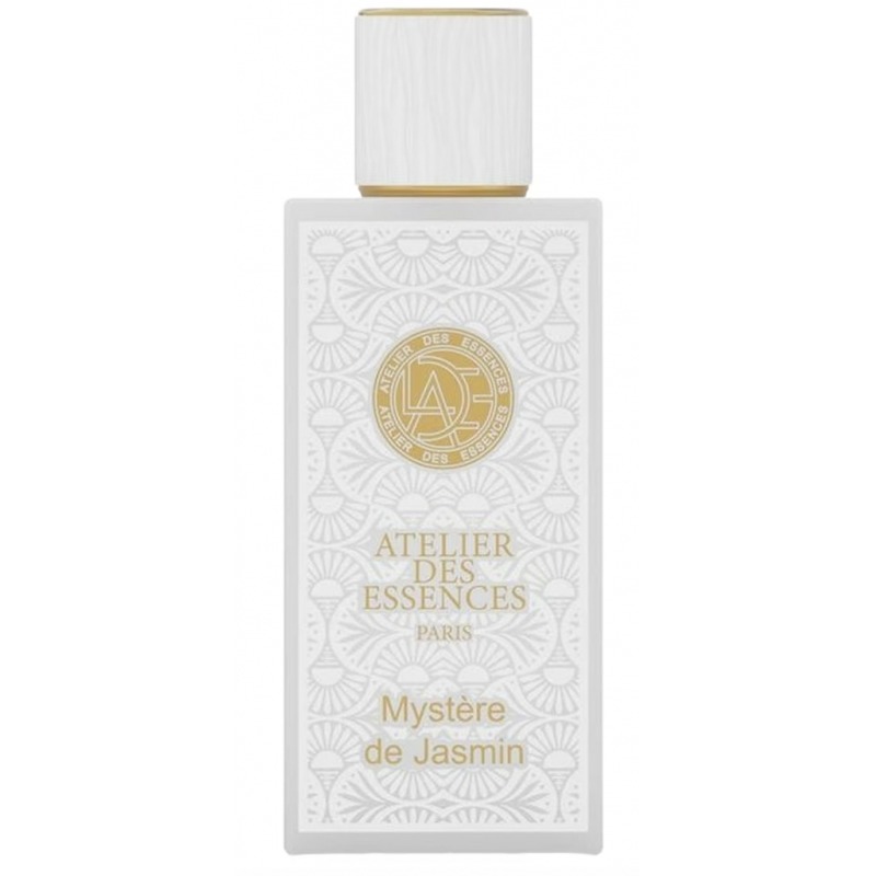 Mystere de Jasmin Atelier des Essences