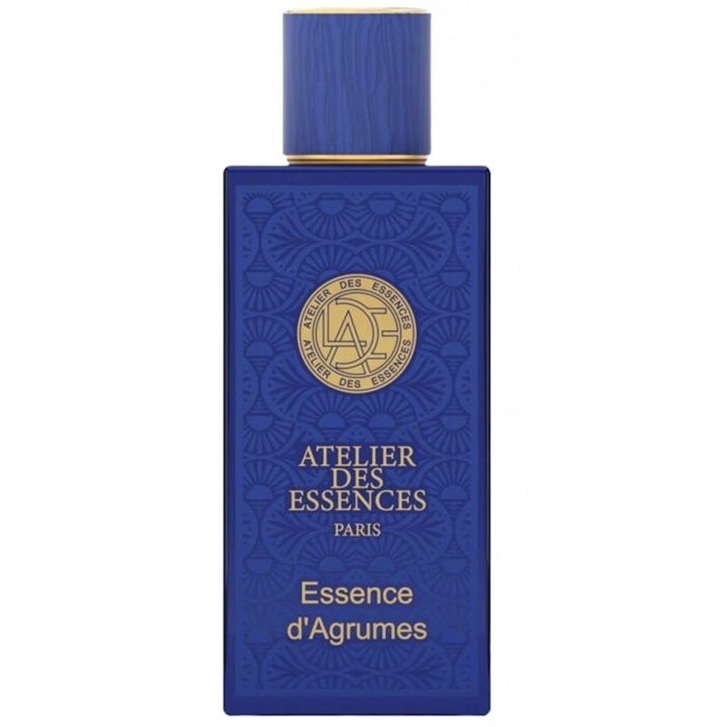 Essence d’Agrumes Atelier des Essences