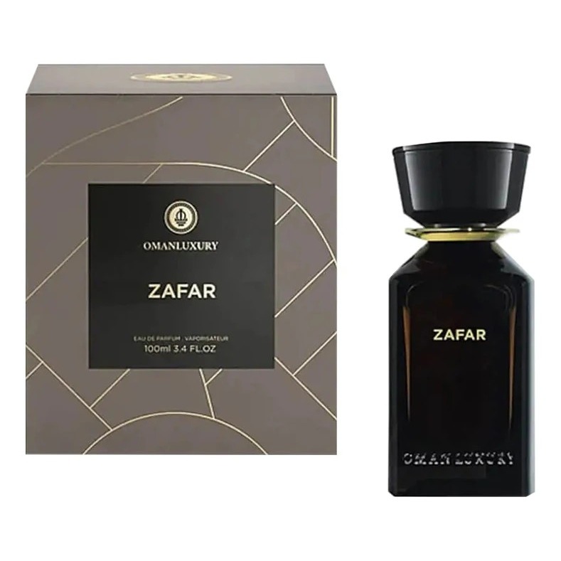 Zafar Omanluxury