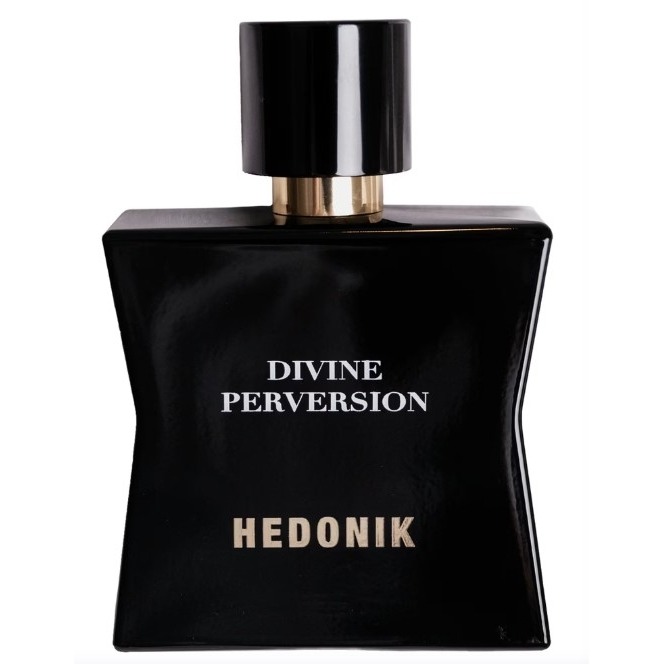 Divine Perversion Hedonik