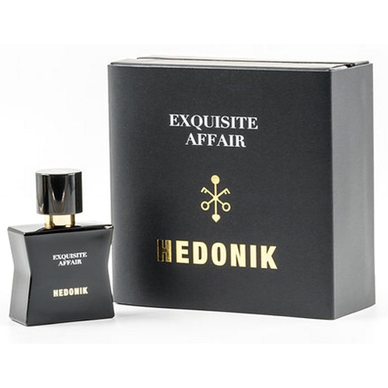 Exquisite Affair Hedonik