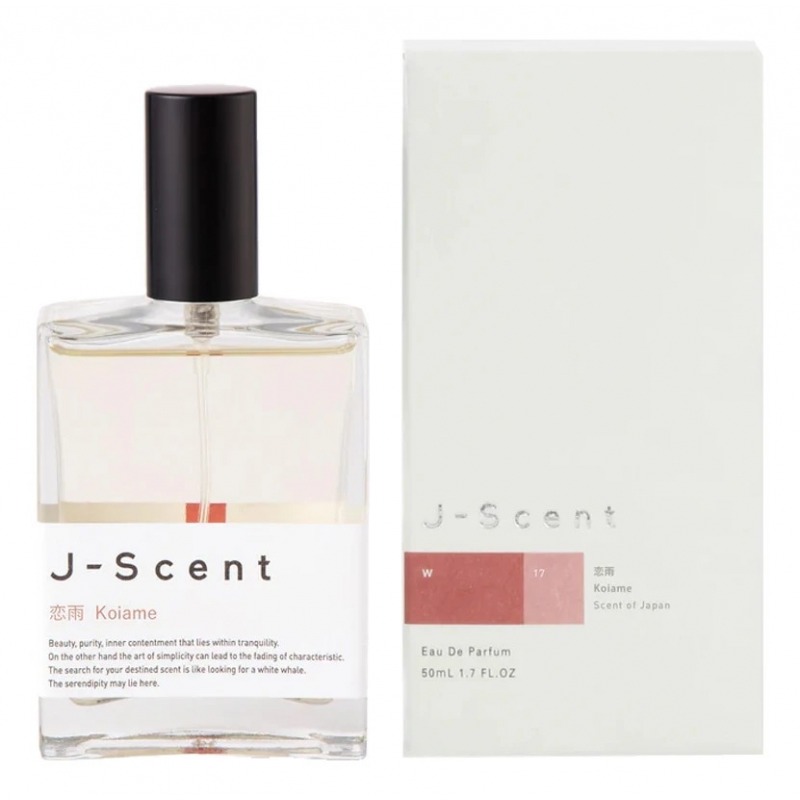 Koiame J-Scent