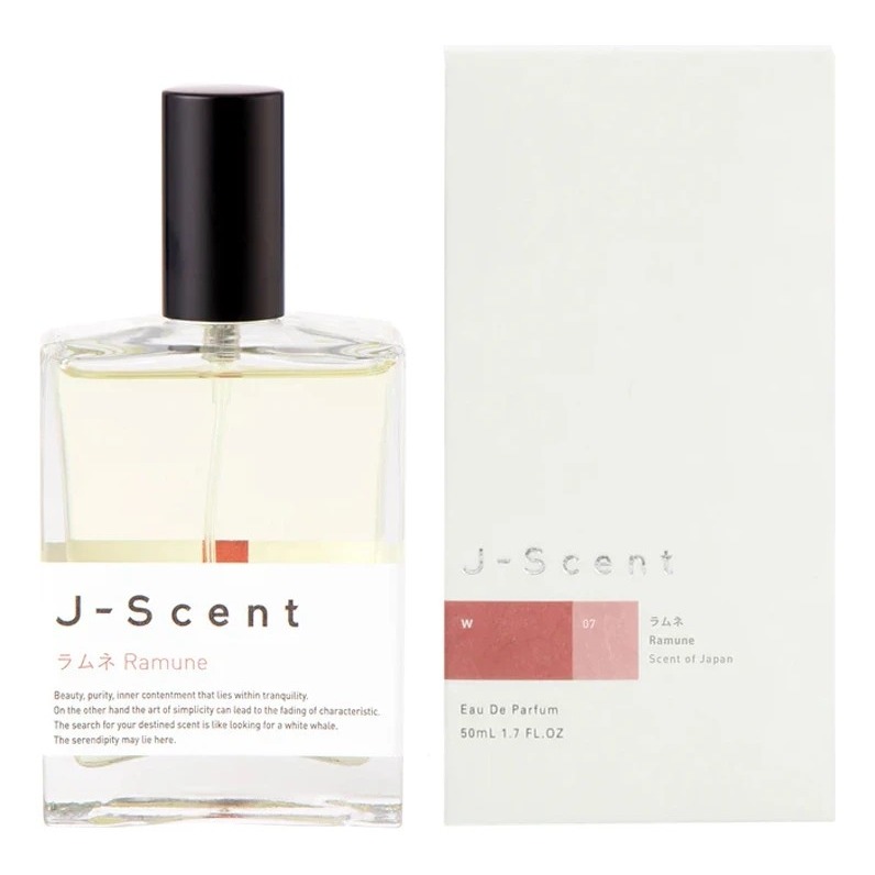 Ramune J-Scent