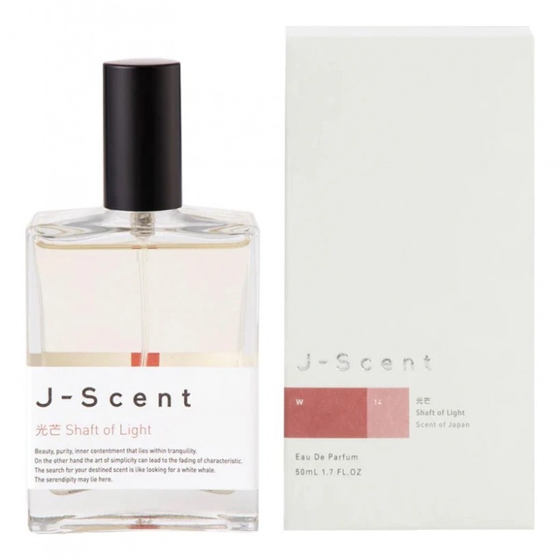 Shaft of Light J-Scent