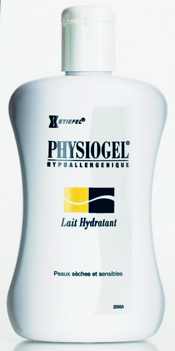 Физиогель лосьон для тела увлажняющий 200мл Stiefil Laboratoris Limited 91076