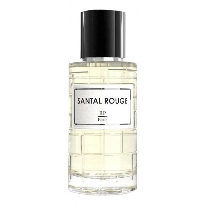 Santal Rouge RP Parfums