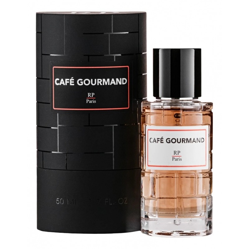 Cafe Gourmand RP Parfums