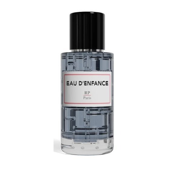 Eau D’Enfance RP Parfums