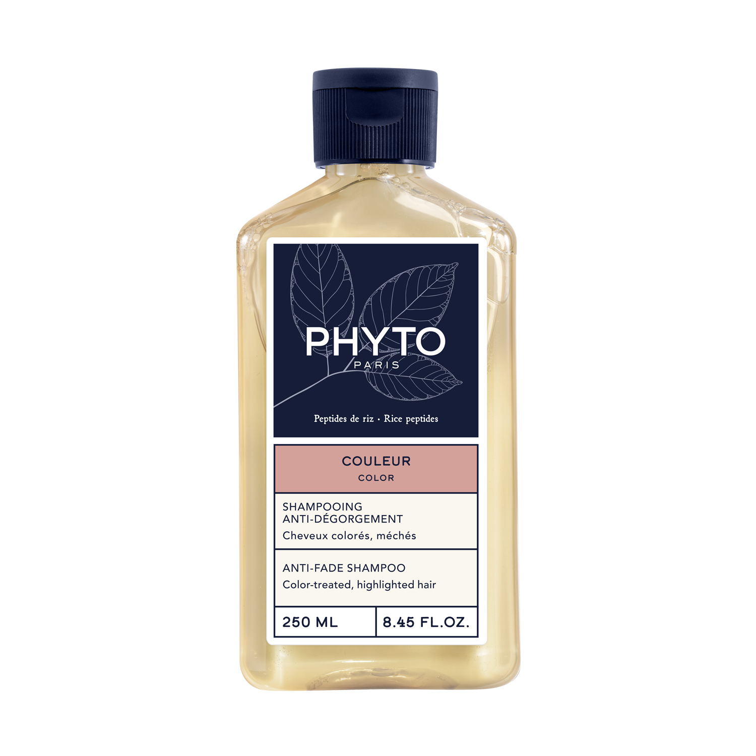 Фитосольба Фитоколор шампунь защита цвета 250мл PH10008 Lab.Phytosolba 108687