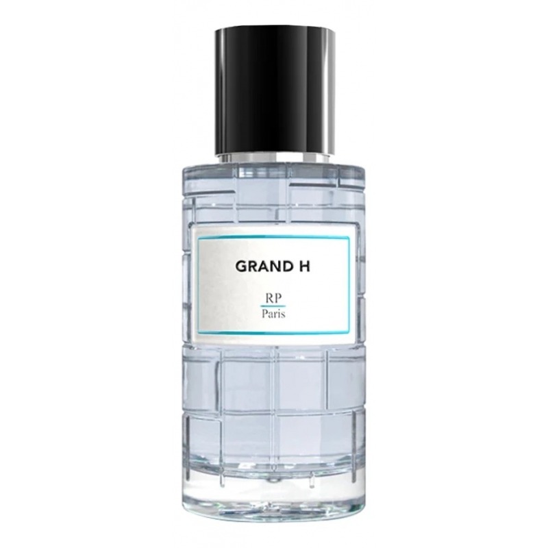 Grand H RP Parfums