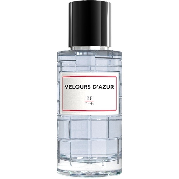 Velours D'Azur RP Parfums
