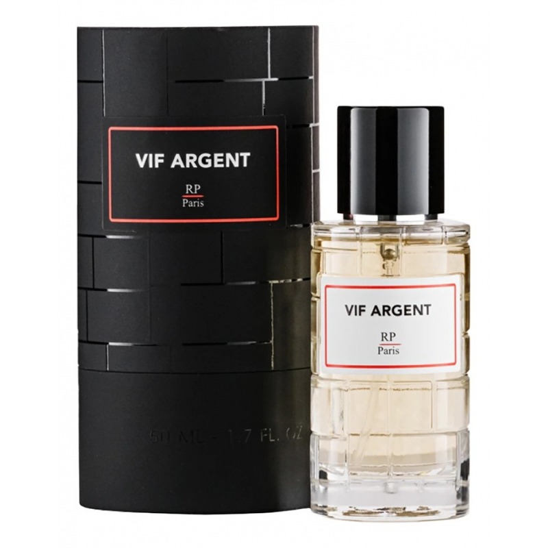 Argent RP Parfums