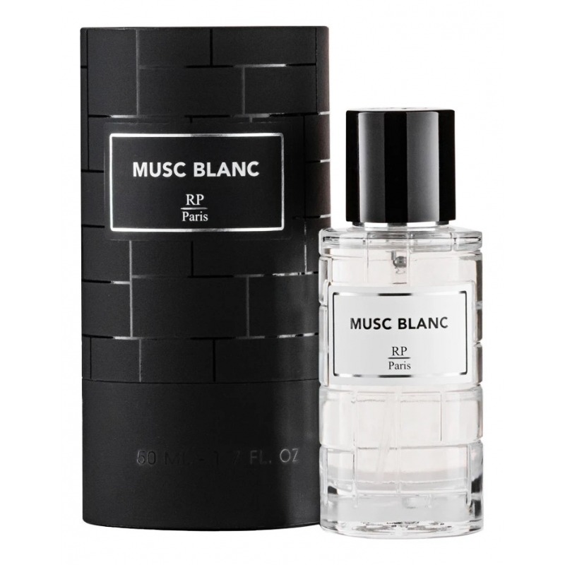 Musc Blanc RP Parfums
