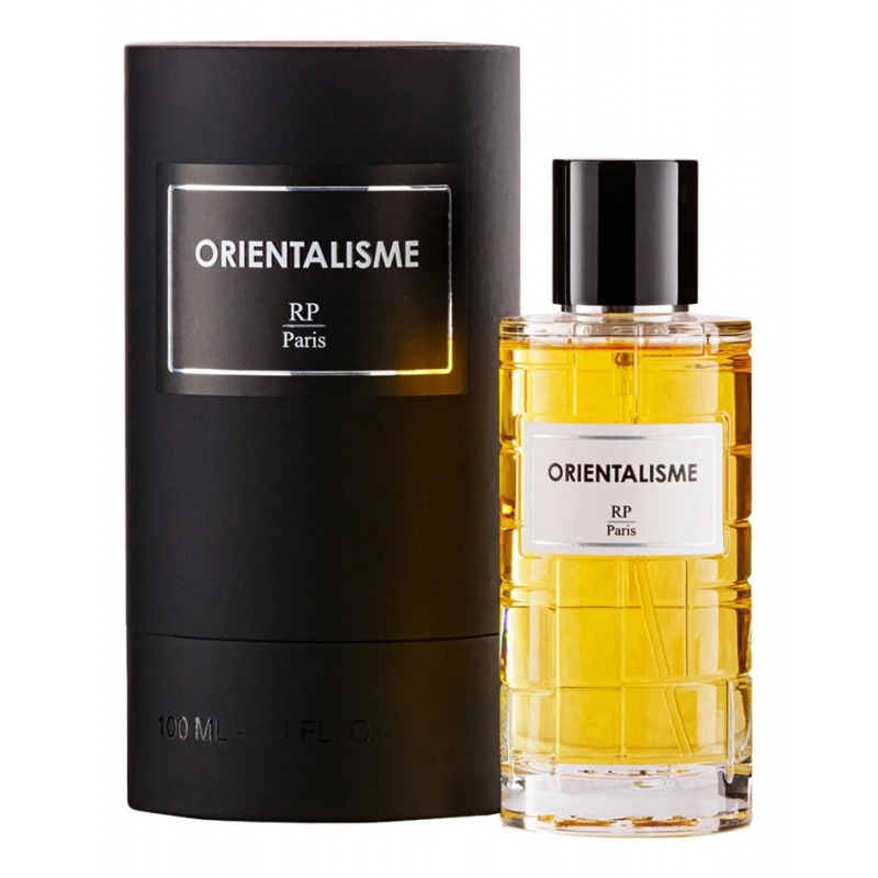 Orientalisme RP Parfums