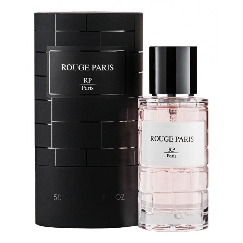 Rouge Paris RP Parfums