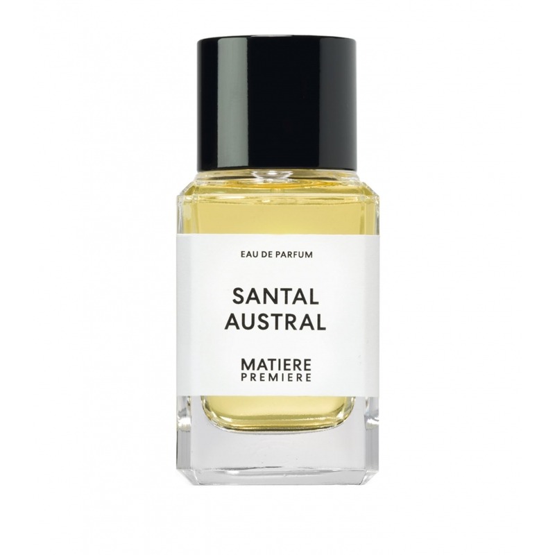 Santal Austral Matiere Premiere