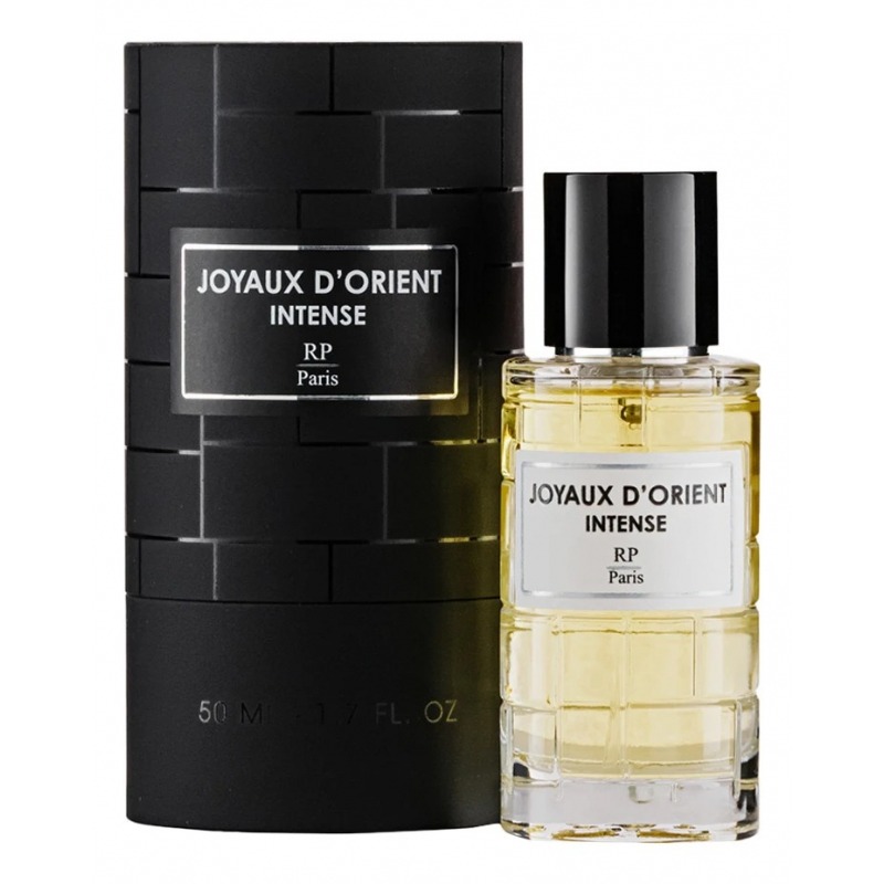 Joyaux D'Orient Intense RP Parfums