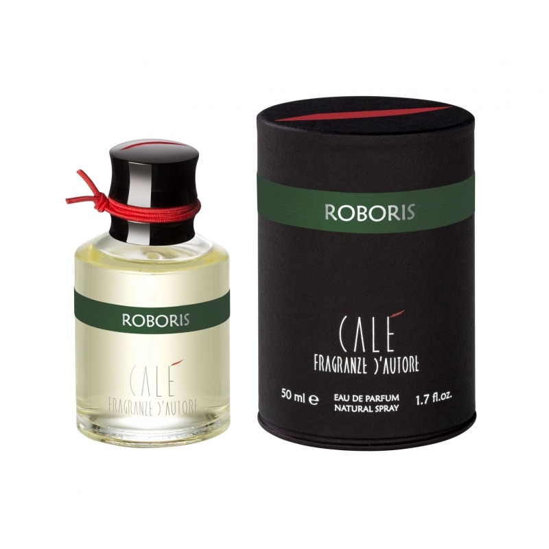 Roboris Cale Fragranze d’Autore