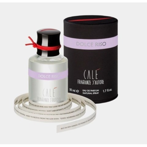 Dolce Riso Cale Fragranze d’Autore