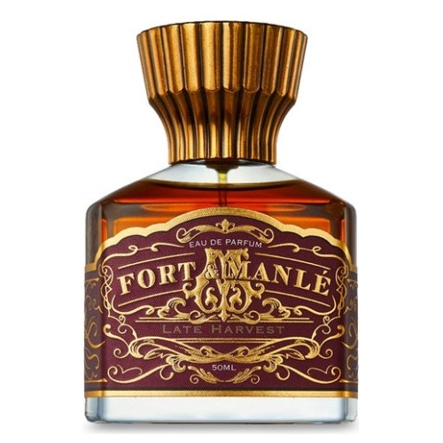 Late Harvest Fort & Manle