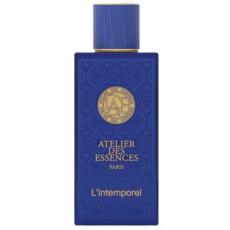 L'Intemporel Atelier des Essences