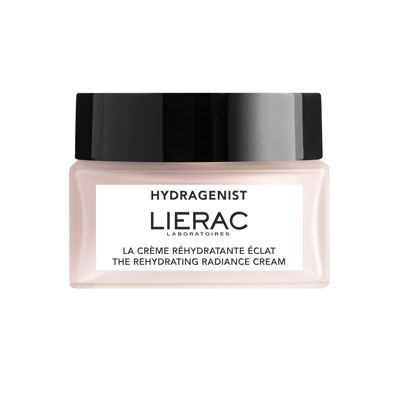Lierac HYDRAGENIST Увлажняющий крем для лица придающий сияние 50мл Lab.Lierac (Ales group) 128950
