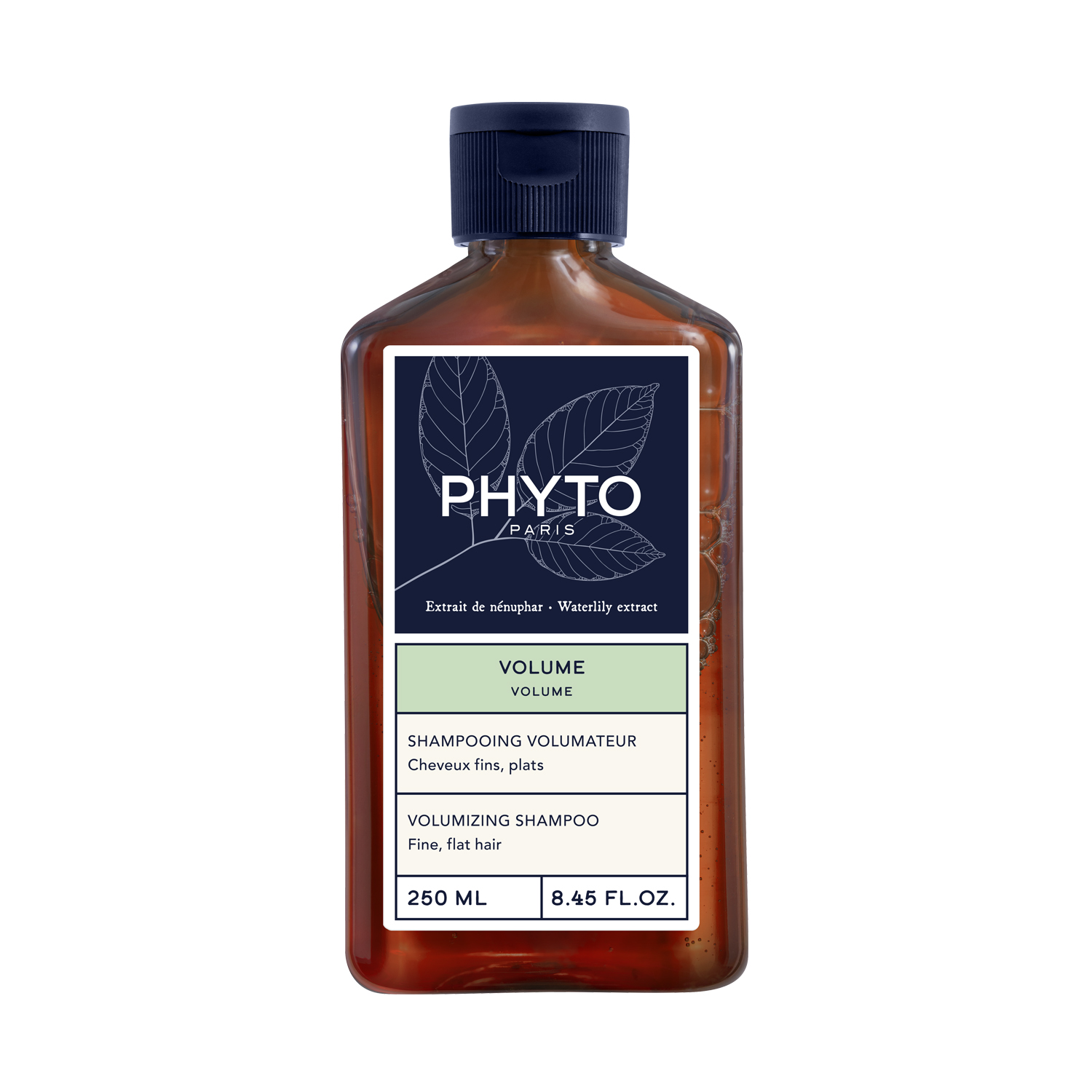 Фитосольба Фитоволюм шампунь для создания объема 250мл PH10054A32590 Lab.Phytosolba 110902