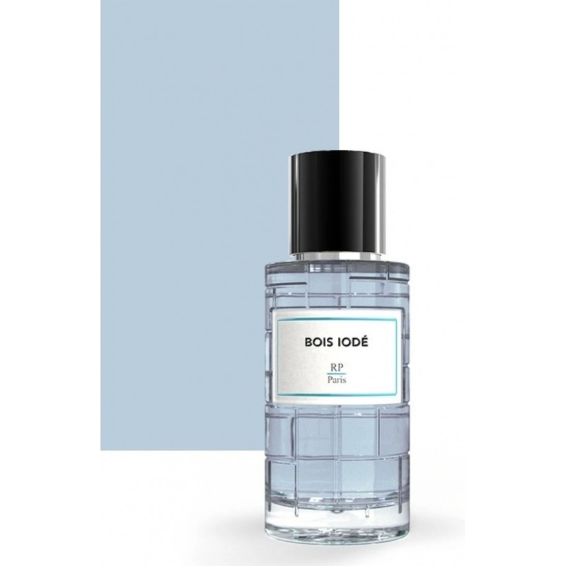 Bois Iode RP Parfums