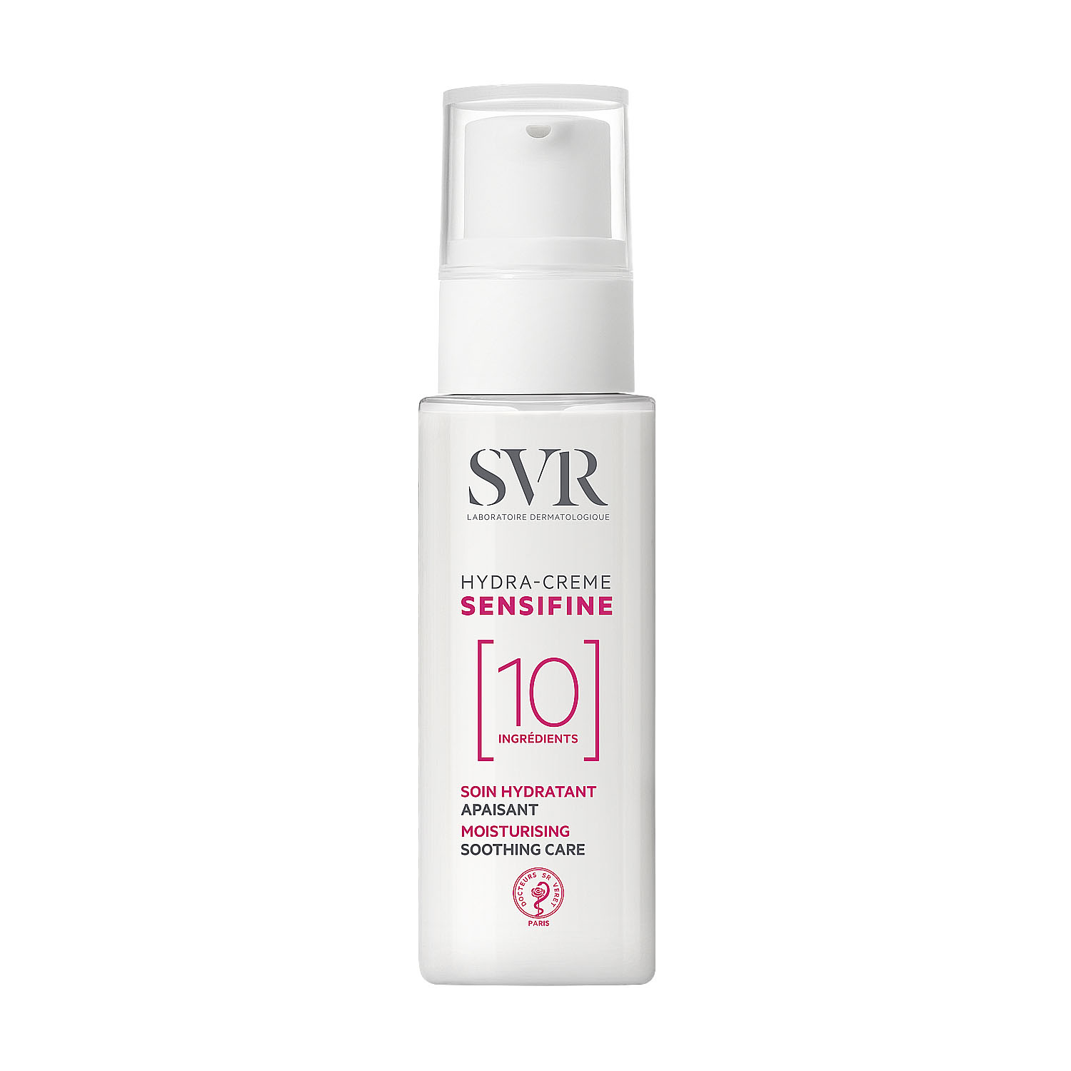 SVR SENSIFINE Гидра-крем для лица 40мл Laboratoire SVR 114816