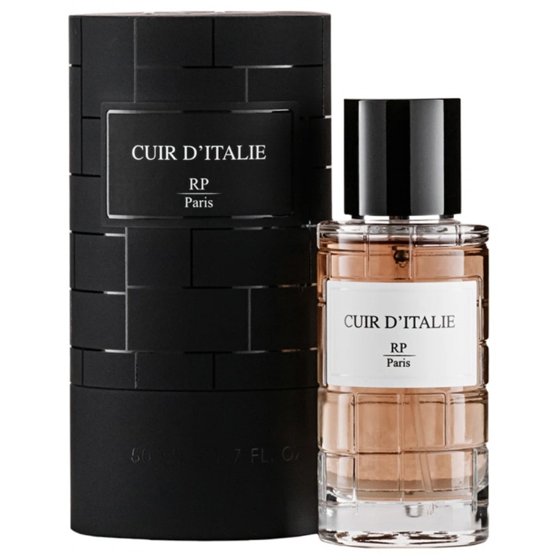 Cuir d'Italie RP Parfums