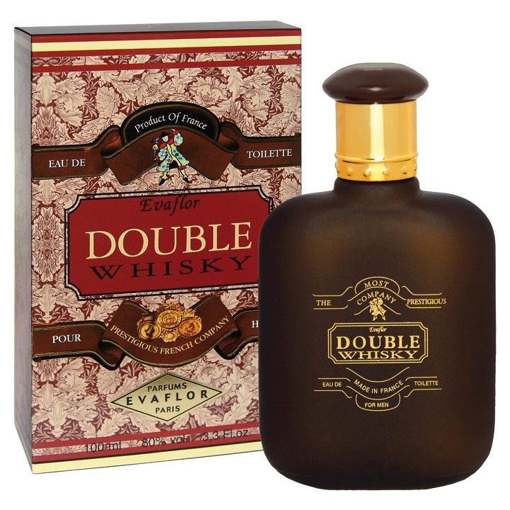 Double Whisky Evaflor