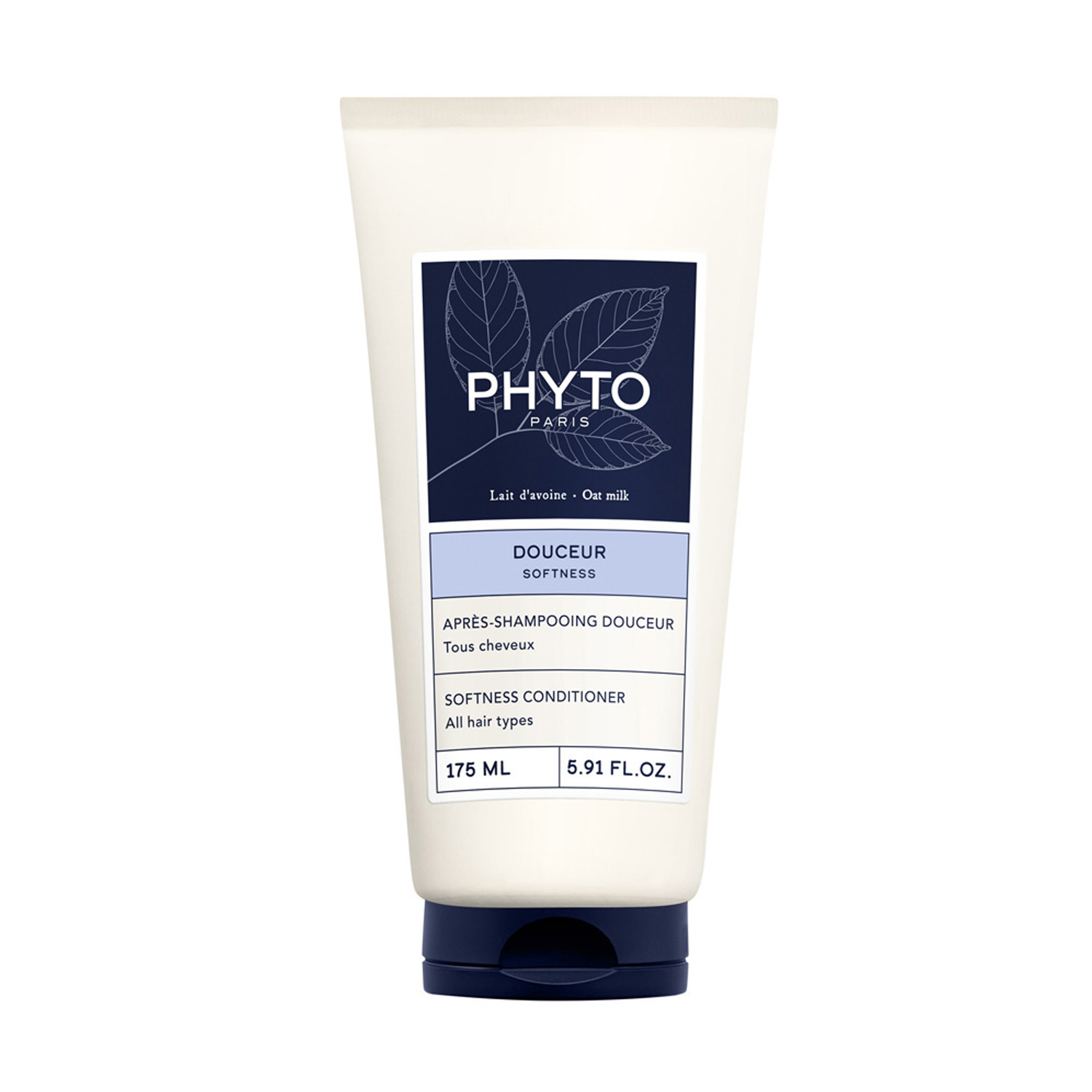 PHYTO SOFTNESS кондиционер для волос 175мл Lab.Phytosolba 128948