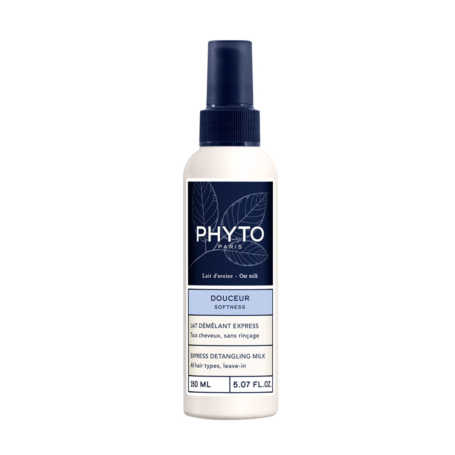 PHYTO SOFTNESS несмываемое молочко-кондиционер облегчающее расчесывание волос 150мл Lab.Phytosolba 128949