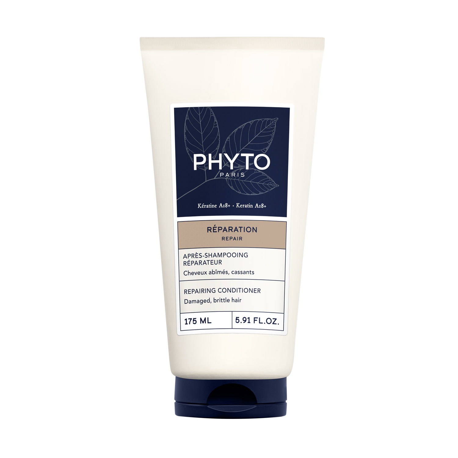 Phytosolba REPAIR Восстанавливающий кондиционер для волос 175мл PH1005011AA Lab.Phytosolba 137750