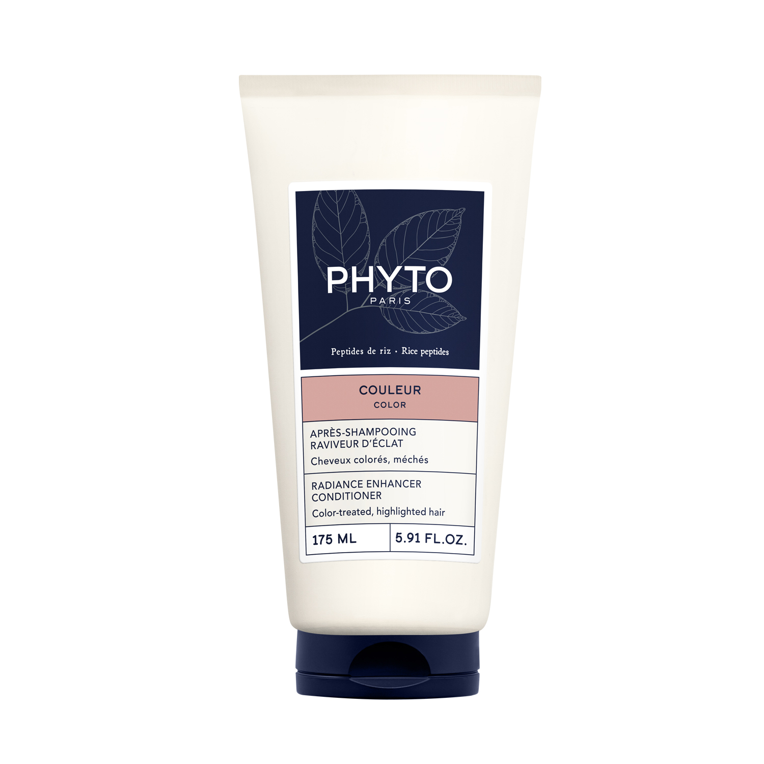 Phytosolba Phytocolor кондиционер-защита цвета 175мл PH1007081AA Lab.Phytosolba 136970