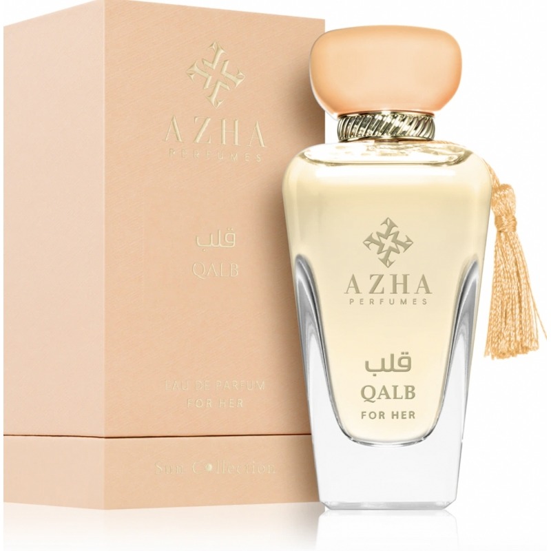 Qalb Azha