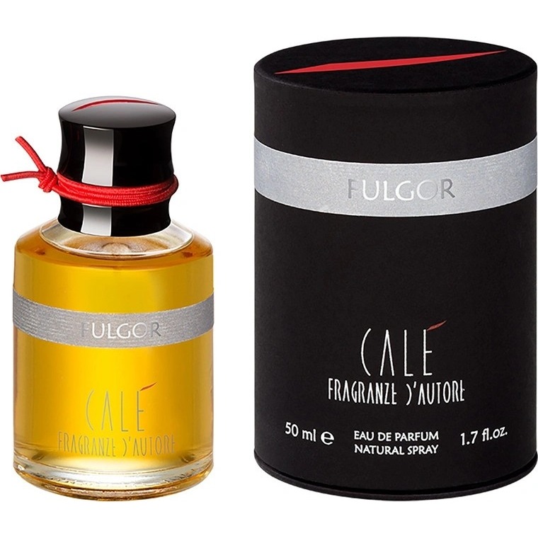 Fulgor Cale Fragranze d’Autore